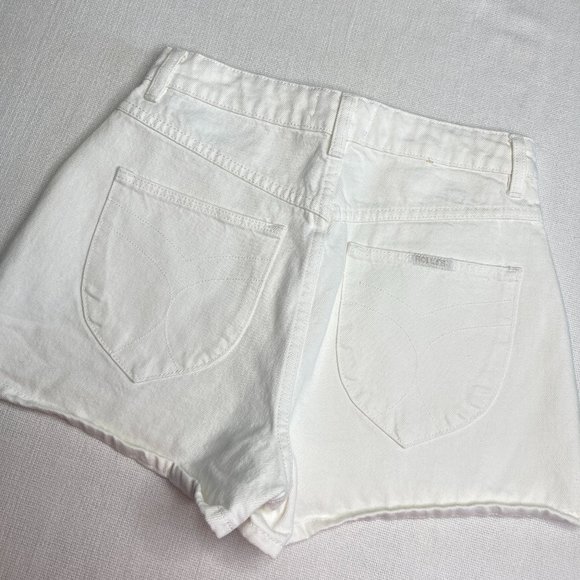 Rolla's Button Fly Shorts - Picture 4 of 13